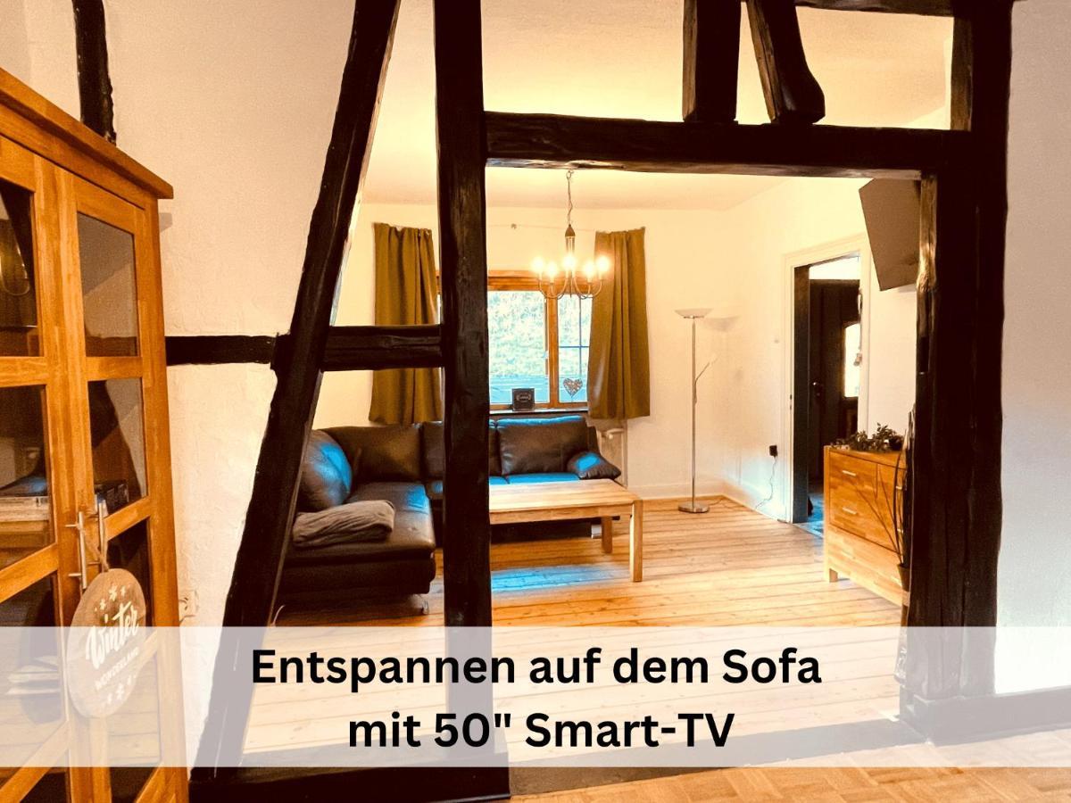 שמאלנברג Ferienhaus Grimme - 350M2, 18 Betten - Mit Indoorspielplatz, Pool, Grosser Terrasse, Grill, Sauna, Kicker, Dart, Uvm - Ideal Fuer Familien מראה חיצוני תמונה