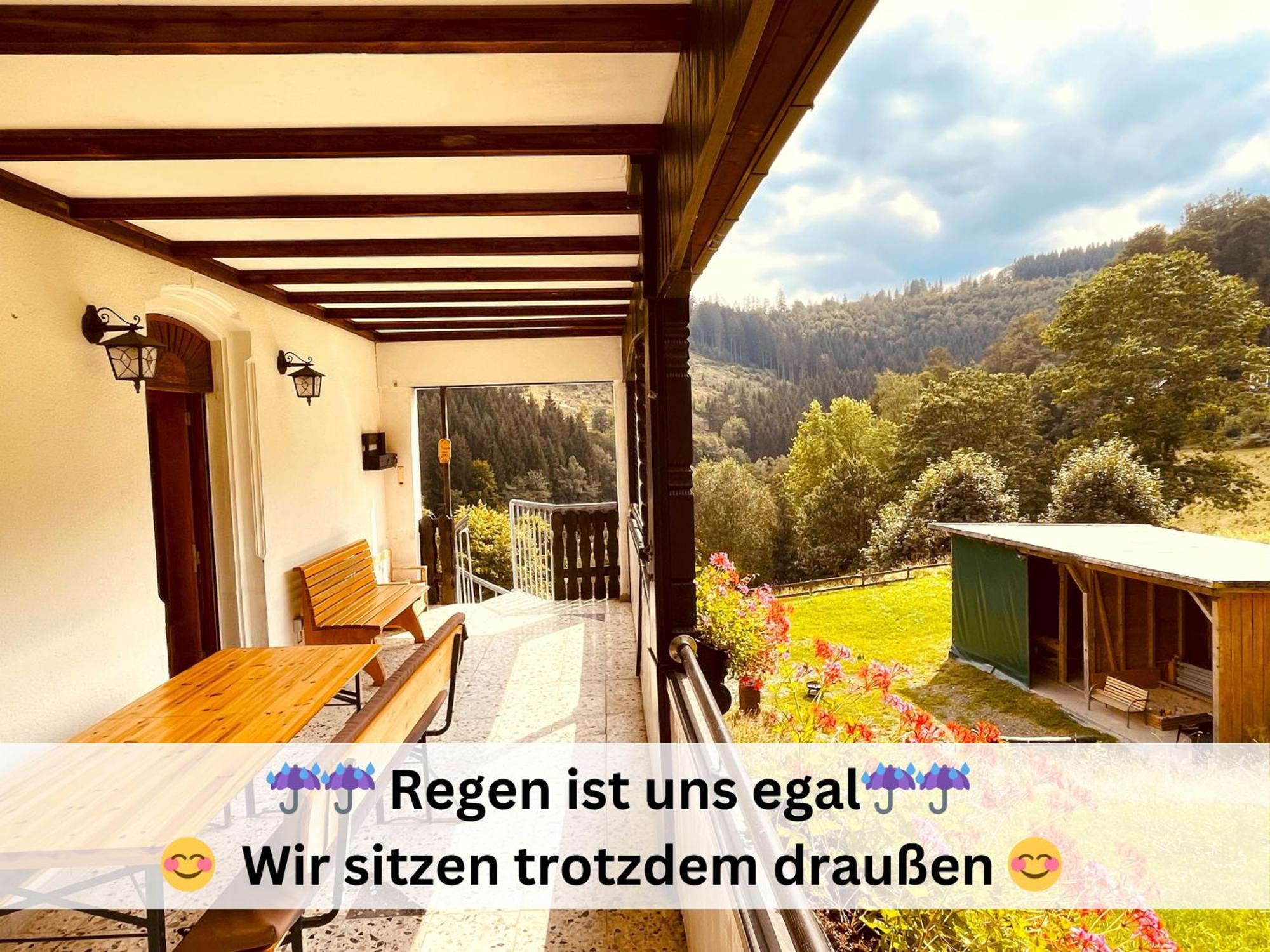 שמאלנברג Ferienhaus Grimme - 350M2, 18 Betten - Mit Indoorspielplatz, Pool, Grosser Terrasse, Grill, Sauna, Kicker, Dart, Uvm - Ideal Fuer Familien מראה חיצוני תמונה